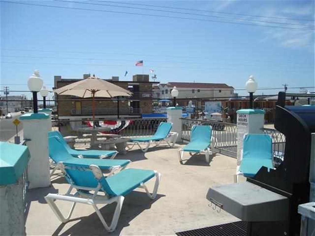1900 SURF AVENUE TUSCANY CONDOS 305 NORTH WILDWOOD RENTALS with